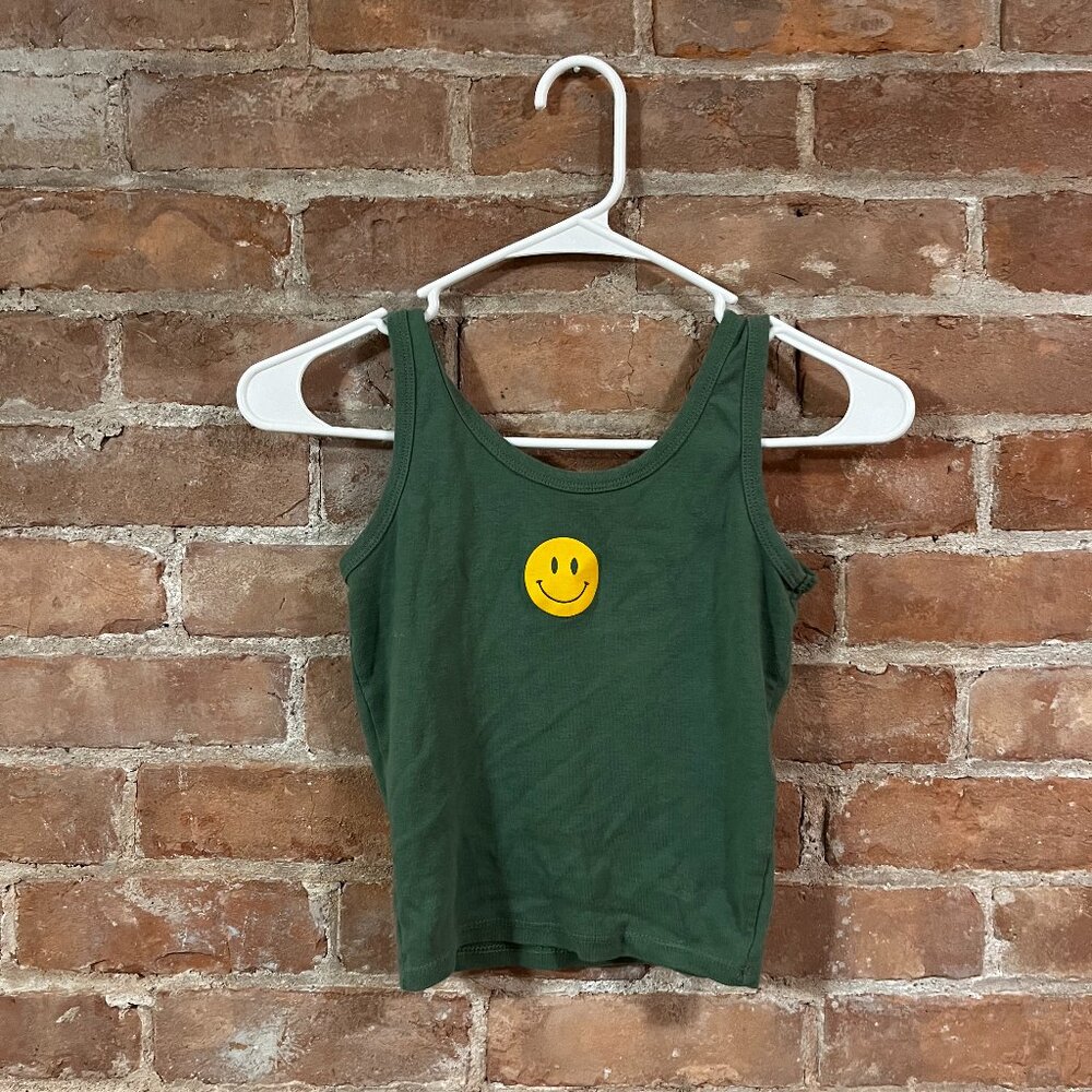 Thank You Tank